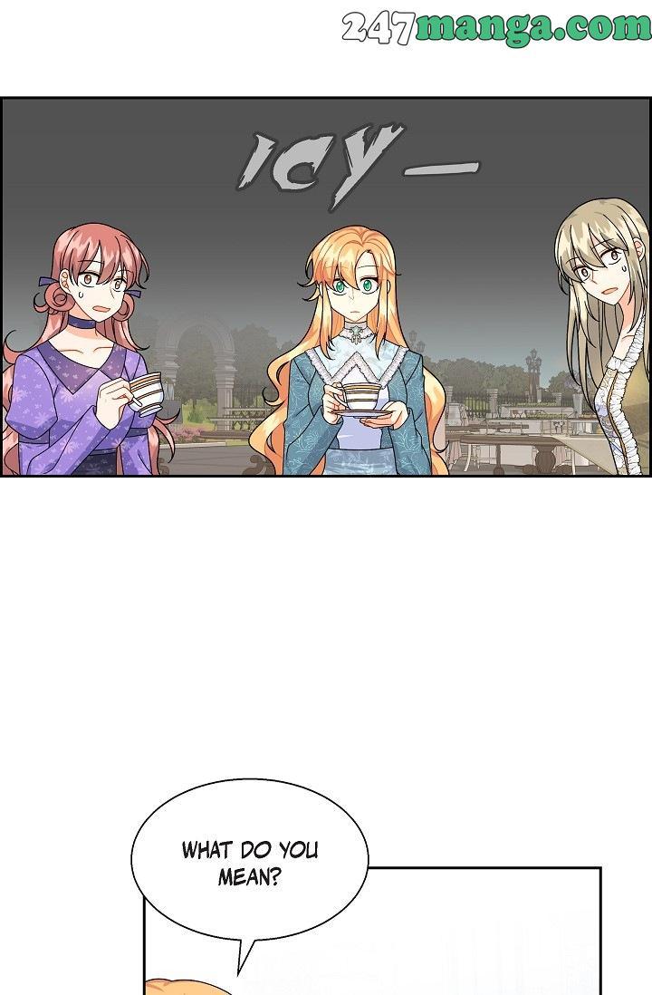 The Younger Male Lead Fell for Me before the Destruction Chapter 38 5